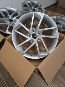 5x112 R17 - 3