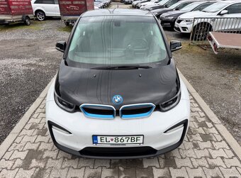 BMW i3 eDrive 94Ah,5dv. - 3