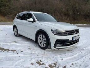 Volkswagen Tiguan 2.0 TDI DSG 4motion R-Line - 3