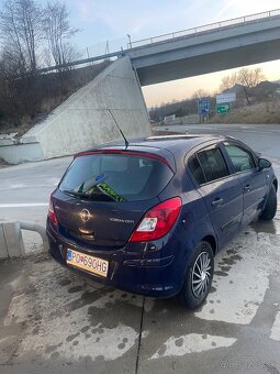 Opel corsa d 1.3 Cdti - 3