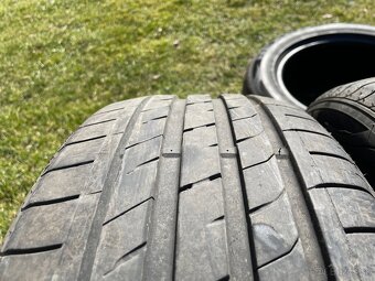 Letné pneumatiky Nexen 225/55 r16 - 3