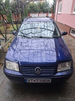 Vw bora 1.9tdi 85kw 4x4 - 3