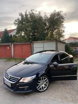 VW Passat CC - 3