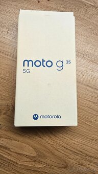 Motorola Moto G35 5G - 3