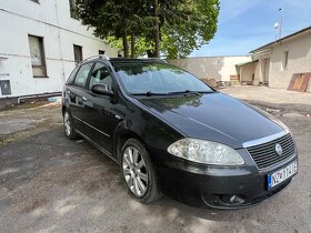 Fiat Croma 1.9MJet 88kW r.v.2007 - 3