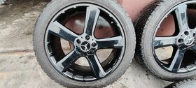 5x112 R20 MERCEDES BENZ - 3