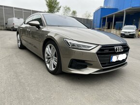 Audi A7 Sportback 50 3.0 TDI mHEV quattro tiptronic DPH - 3