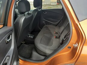 Reanult Captur 130 Limited A/T - 3