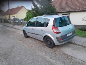 RENAULT SCENIC 2 1.9d 88KW - 3