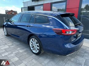 Opel Insignia ST 2.0 A/T S&S Ultimate, Pôvodný lak, LED, SR - 3