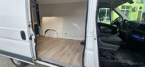 FIAT DUCATO 2.3 MULTIJET - PREDAJ AJ NA SPLÁTKY - 3