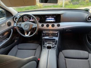 Predam Mercedes E220CDI - 3