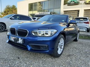 predam BMW 118d; Nov 2016; 1995cm3; 105kW - 3