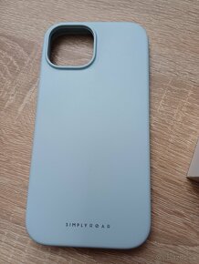 iPhone 15 128GB Blue - 3