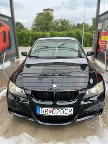 Bmw e90 - 3