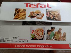 Nepoužité Pekáreň Tefal PF610138 - 3