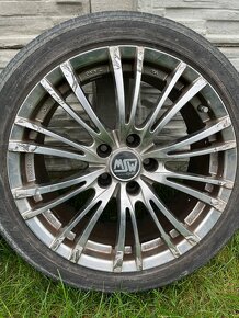 Oz MSW 5x112 r17 - 3