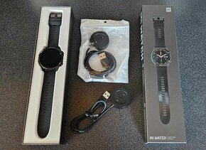 Xiaomi Mi Watch - 3