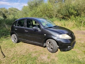 Citroen C3, - 3