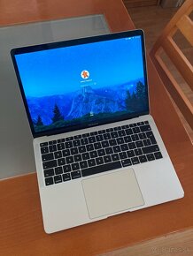 MacBook Air 2019 Retina Core i5 128 GB SSD - 3