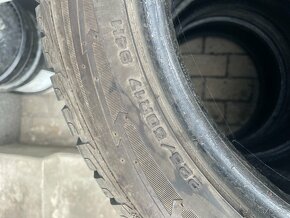 Goodyear 225/50r17 - 3