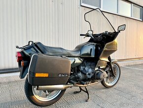 BMW R80RT,,,,,PEKNÝ PÔVODNÝ STAV - 3