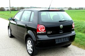 ---VOLKSWAGEN POL0 1,2 benzin 103.000km--- - 3