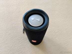 JBL Flip 5 bluetooth reproduktor, veľmi pekný stav. - 3