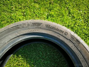 225/60 r18 XL 8.5MM dezen. jazdene poslednu zimu - 3