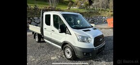 Ford Transit Valnik - 3