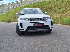 Land Rover Range Rover Evoque 2.0 D+MHEV,možný odpočet DPH - 3