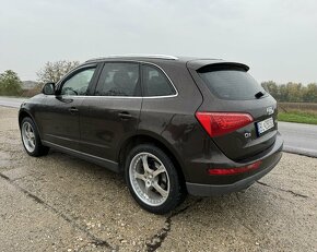 Audi Q5 3.0 TDI DPF quattro S tronic ODPOČET DPH - 3