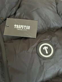 Trapstar vetrovka - 3