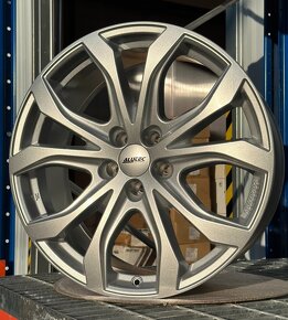 R20 5x114,3 (70,1) Alutec W10 PS 9J ET35 9X20 20" NOVE - 3