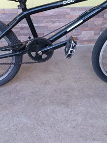 Predám bmx - 3