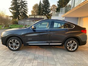 BMW X4 XDrive20d - 3