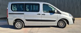 Fiat scudo 2.0hdi. Max zachovalé - 3