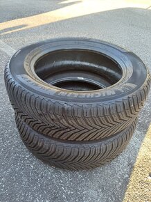 215/65 R 17 CELOROČNE  PNEUMATIKY MICHELIN - 3