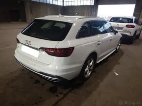 AUDI A4 2.0 TDI BUSINESS 2020 VIRTUAL 93.000KM - 3