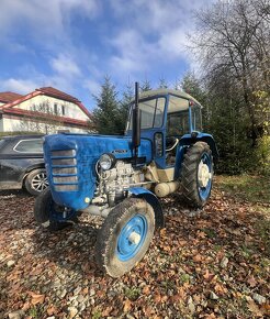 Zetor 3011 - 3