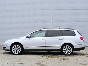 Volkswagen Passat B6 DSG 2.0TDI - 3