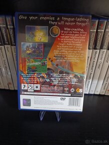 Scarler PS2 - 3