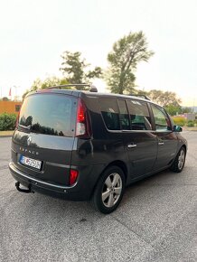 Renault Espace 2.0 DCi, Automat, Xenóny. - 3