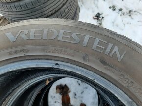 235/55r18 100H Vredestein  zimne - 3