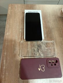 mobil Samsung Galaxy A53 - 3