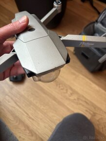 Dji Mavic pro - 3