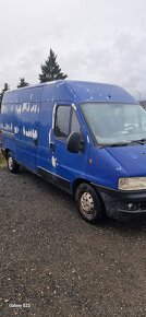 Predam Fiat Ducato 2.3 r.v.2006 - 3