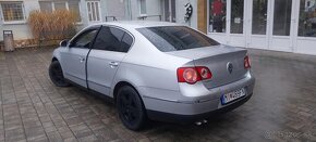 Passat b6 - 3