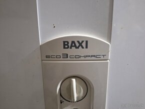 Baxi eco3 compact - 3