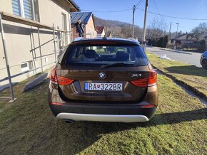 BMW X1 130kw xdrive (možný odpočet DPH) - 3